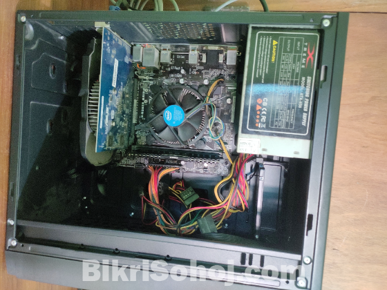 Customized Desktops